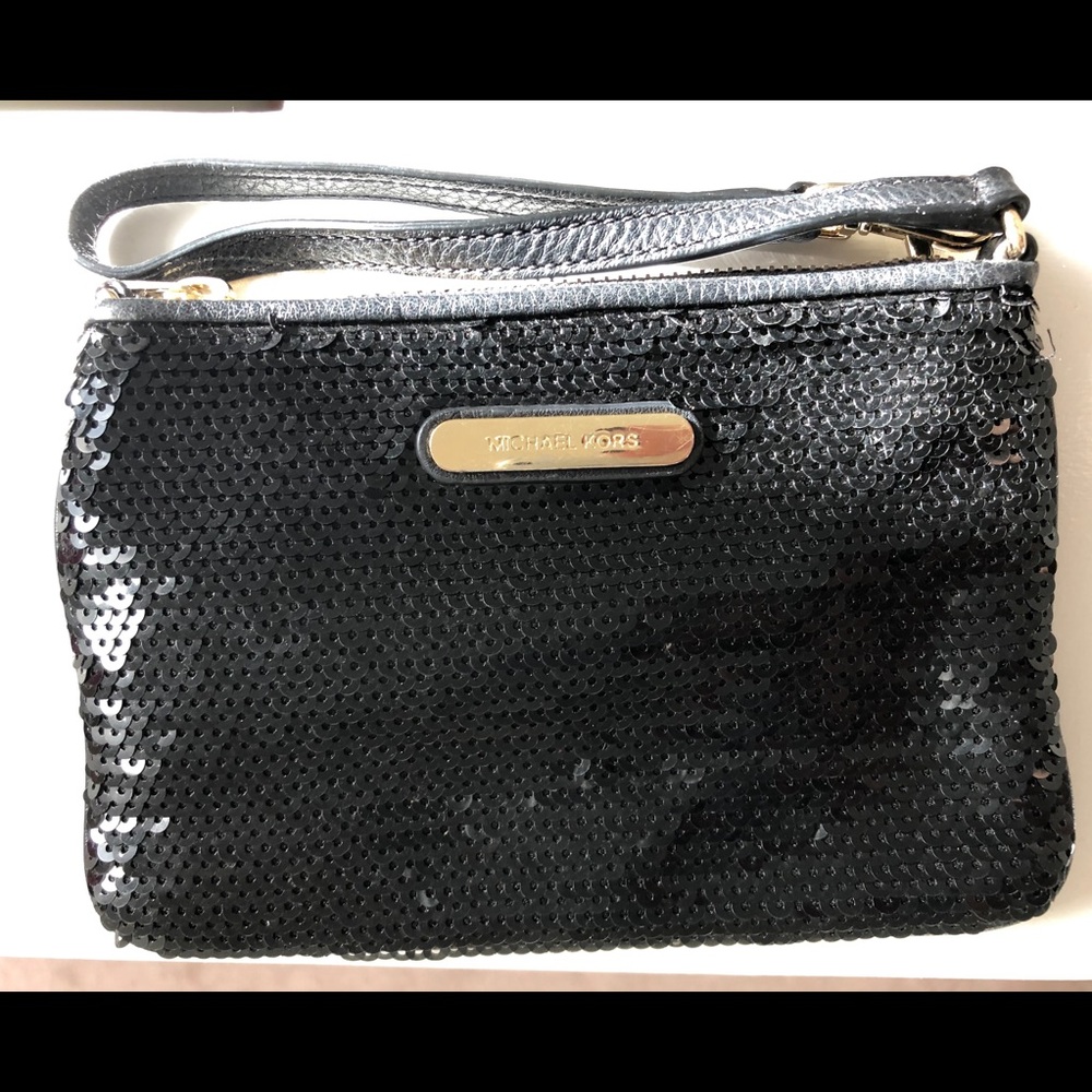 Michael Kors Black